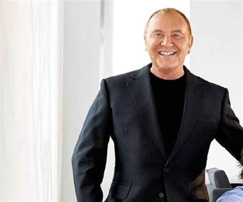 michael kors designs|michael kors biography facts.